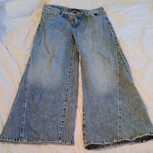 Sincerely Jules Blue Jeans - 27